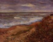 By the Sea - 马克西姆·莫福拉